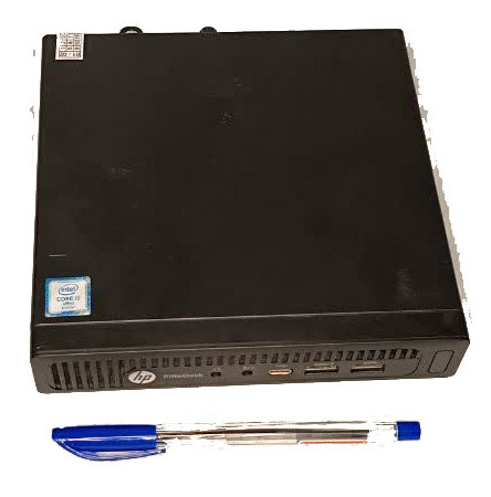 تاینی کیس استوک وارداتی HP PRODESK 600 G2 DM BUSINESS PC