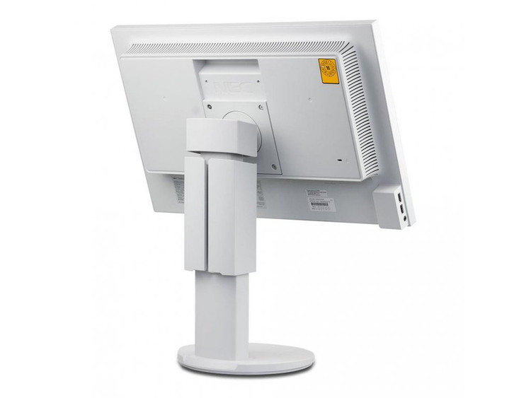 مانیتور استوک 22 اینچ NEC MultiSync EA 223WM