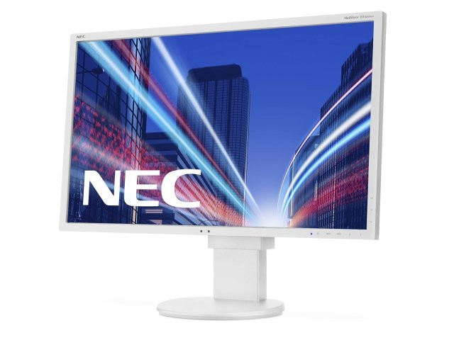 مانیتور استوک 22 اینچ NEC MultiSync EA 223WM