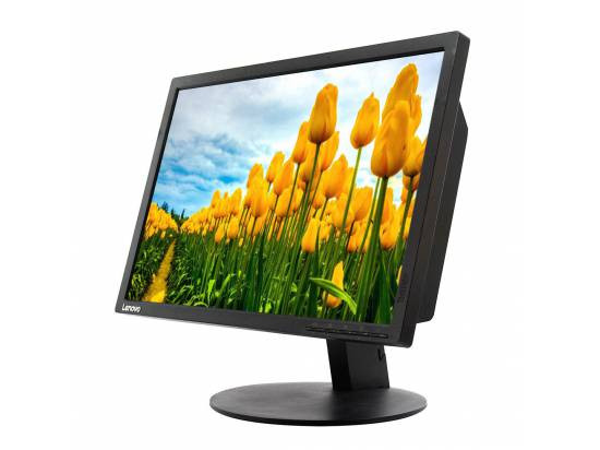 مانیتور 20 اینچ لنوو مدل ThinkVision T2054p