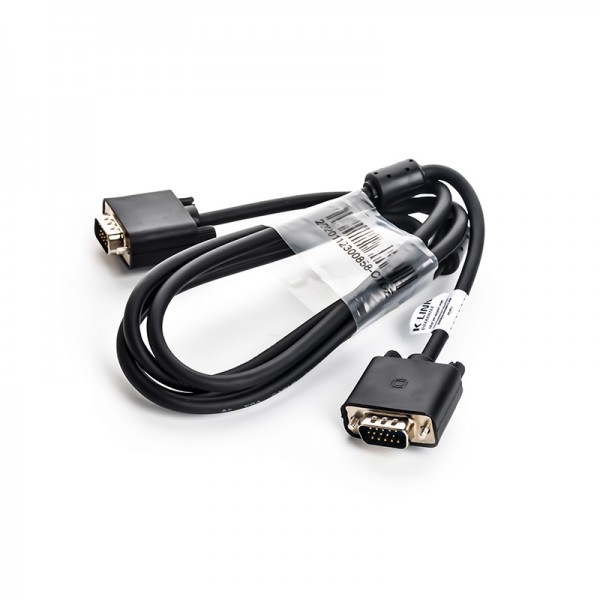 کابل 5+4 VGA کی لینک طول 1.5 متر
