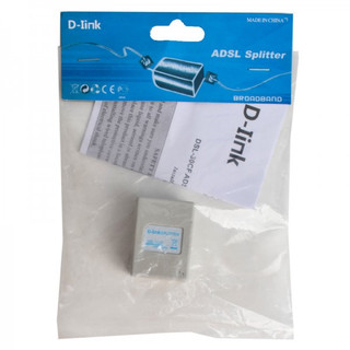 اسپلیتر مودم دی لینک مدل DSL-30CF گارانتی ایکس وکس
