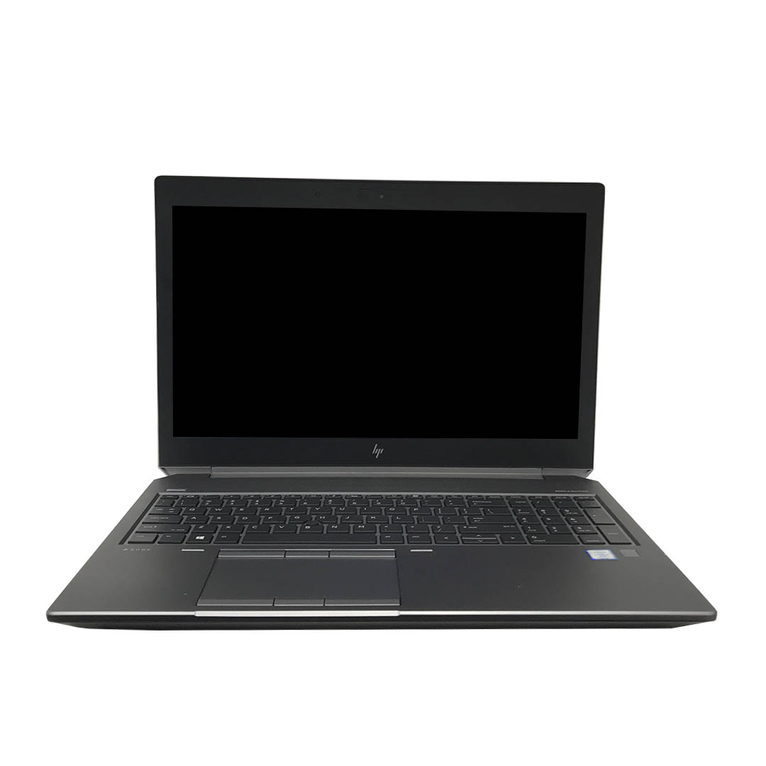 لپ تاپ استوک HP ZBook 15U G6 | Core i7-8565U | رم 16 گیگ | SSD 512 | گرافیک AMD WX3200 4GB