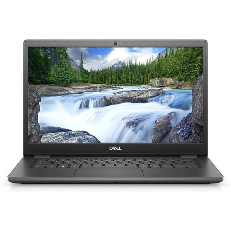 Dell Latitude 3410 Business Laptop | Intel Core i5-10210U | 8GB RAM | 256GB SSD | 2GB Dedicated Graphics