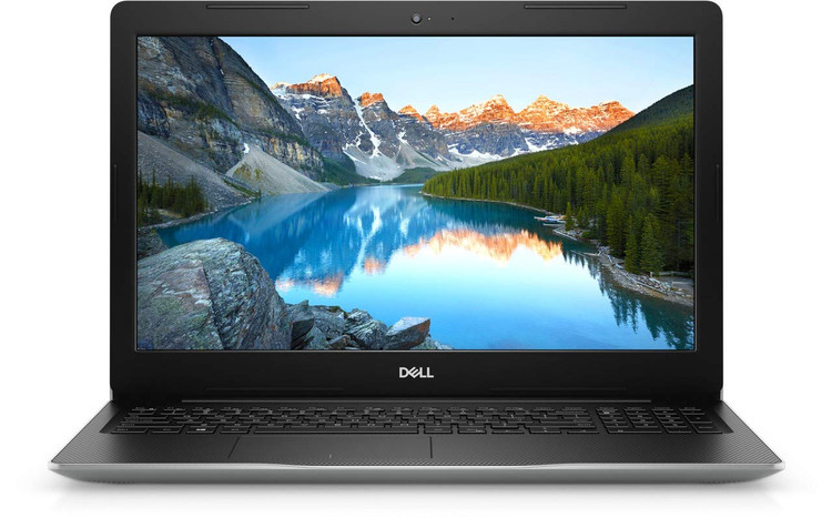 Dell Inspiron 3593 Laptop