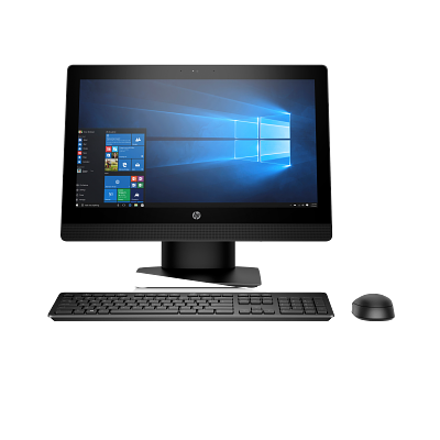 ALL IN ONE HP ProOne 400 G3