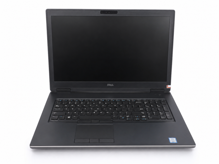 لپ تاپ استوک Dell Precision 7730 | Core i7-8850H | رم 16GB | SSD 512GB | گرافیک 8GB Quadro P4200