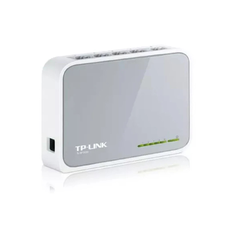 سوئیچ ۵ پورت تی پی لینک TP-Link TL-SF1005D