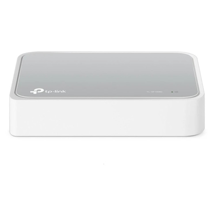 سوئیچ ۵ پورت تی پی لینک TP-Link TL-SF1005D