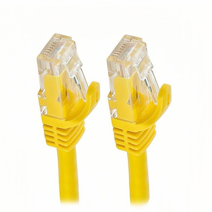 کابل شبکه ۱۵ متری CAT6 بلدن BELDEN