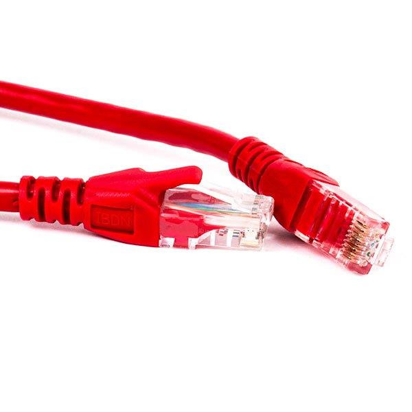 کابل شبکه 3 متری CAT6 بلدن BELDEN