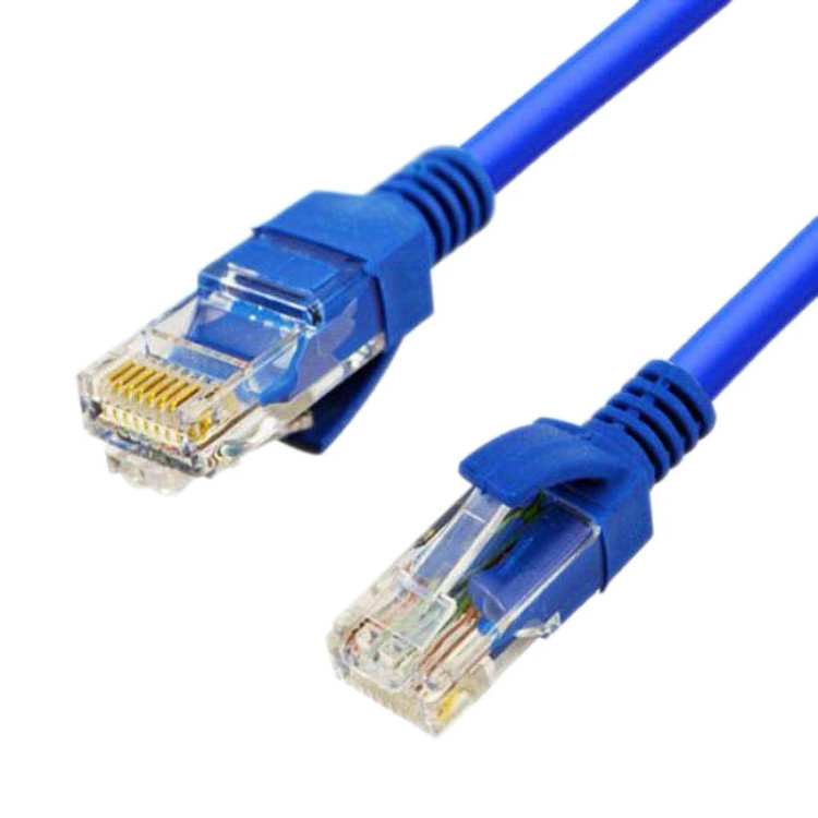 کابل شبکه 2 متری CAT6 بلدن BELDEN