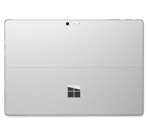 لپ تاپ استوک مایکروسافت سرفیس پرو 4 | Core i7-6650U | رم 8 گیگ | SSD 256GB | صفحه لمسی | تبلت شو