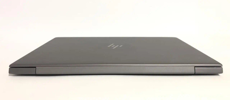 لپ تاپ استوک HP ZBook 14u G6 Core i5-8265U / RAM 16GB / SSD 512GB / Radeon Pro WX3200 4GB