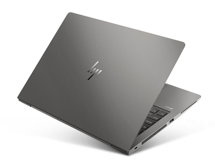 لپ تاپ استوک HP ZBook 14u G6 Core i5-8265U / RAM 16GB / SSD 512GB / Radeon Pro WX3200 4GB