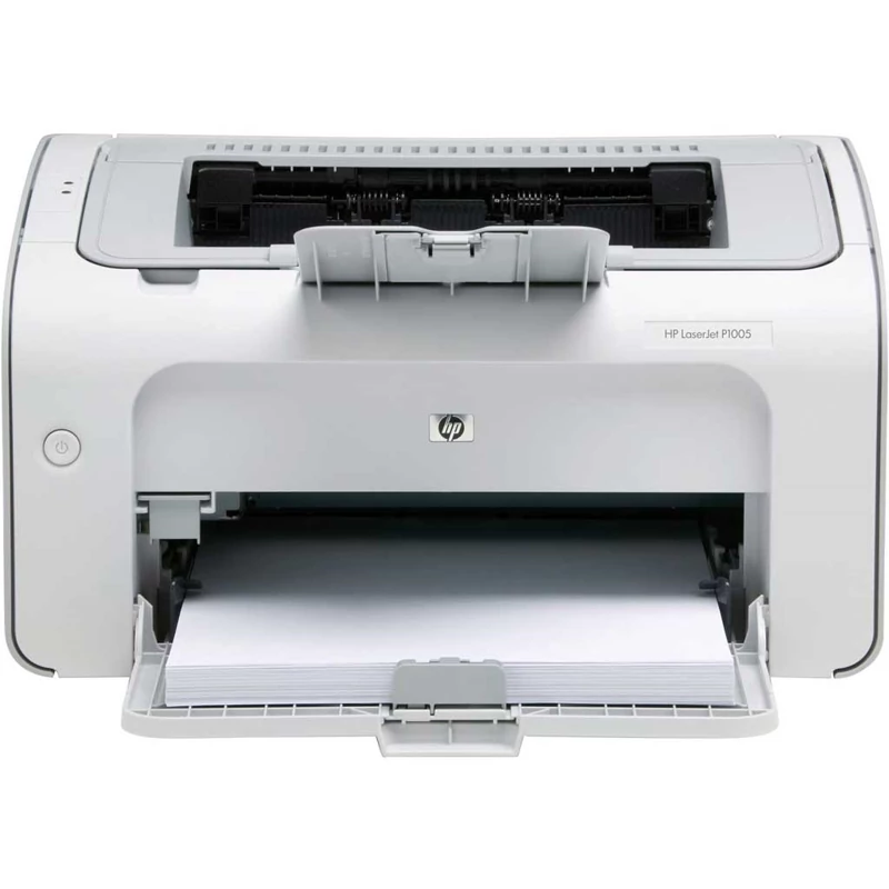 HP LaserJet P1005 Monochrome Laser Printer