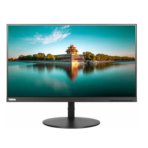 مانیتور استوک ۲۴ اینچ لنوو Lenovo ThinkVision T24i-10