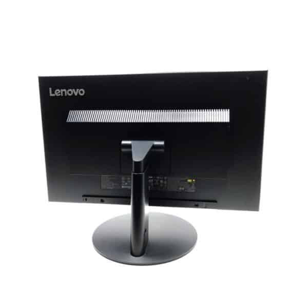 مانیتور استوک ۲۴ اینچ لنوو Lenovo ThinkVision T24i-10