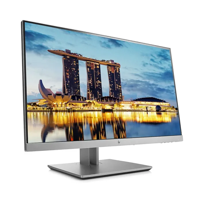مانیتور استوک ۲۳ اینچ HP E233