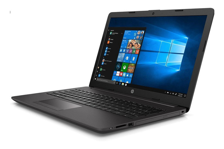 لپ تاپ استوک HP 255 G7 Ryzen 3 2200U / 8GB / 256GB / 1GB AMD Vega 3 Shared