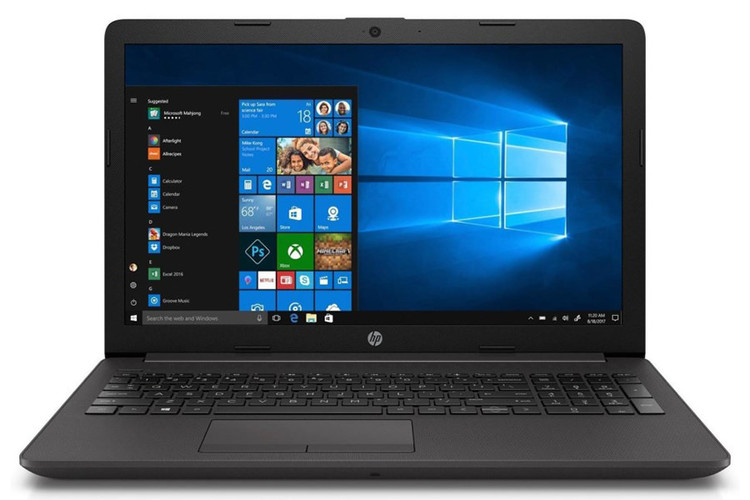 HP 255 G7 Ryzen 3 2200U / 8GB RAM / 256GB SSD / 1GB AMD Vega 3 Shared