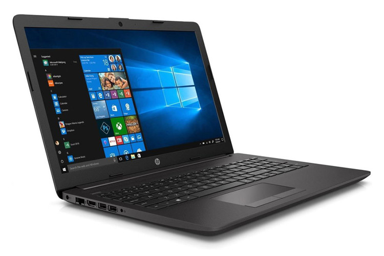 لپ تاپ استوک HP 255 G7 Ryzen 3 2200U / 8GB / 256GB / 1GB AMD Vega 3 Shared