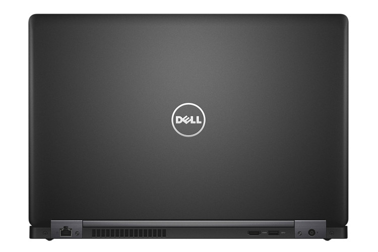 لپ تاپ استوک Dell Precision 3520 Core i7-7th HQ / 8GB / 1TB M.2 / 2GB Quadro M620 / Touch