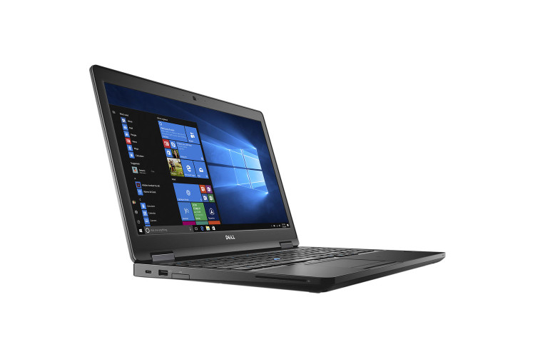 لپ تاپ استوک Dell Precision 3520 Core i7-7th HQ / 8GB / 1TB M.2 / 2GB Quadro M620 / Touch