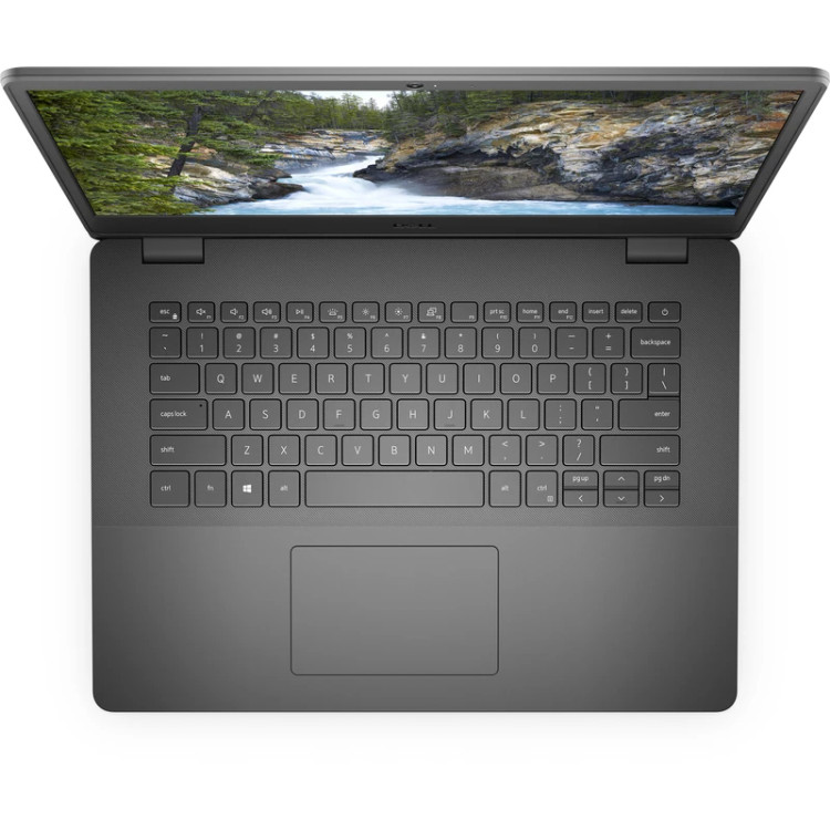 لپ تاپ استوک Dell Latitude 3400 Core i7-8565U/8GB/256GB SSD/2GB MX130