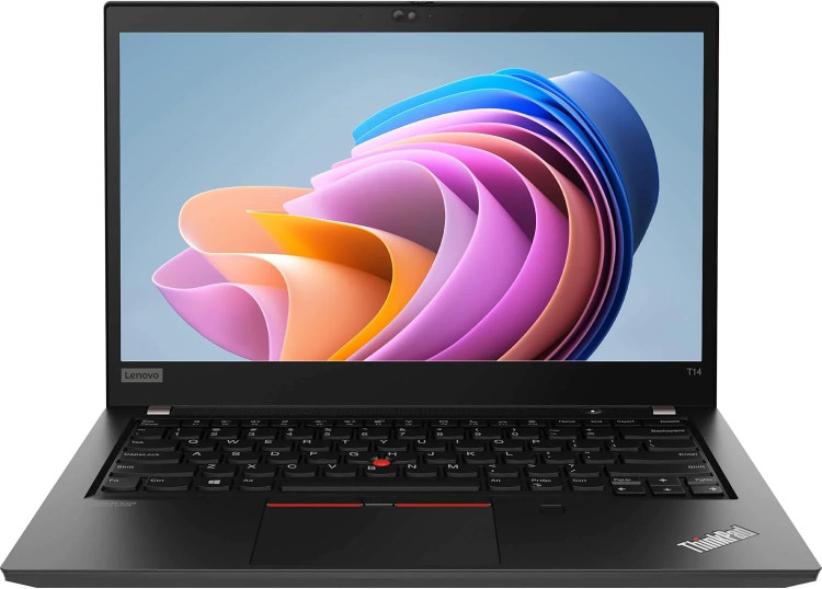 Lenovo ThinkPad T14 Core i5-10310U / 8GB / 256GB / Touch