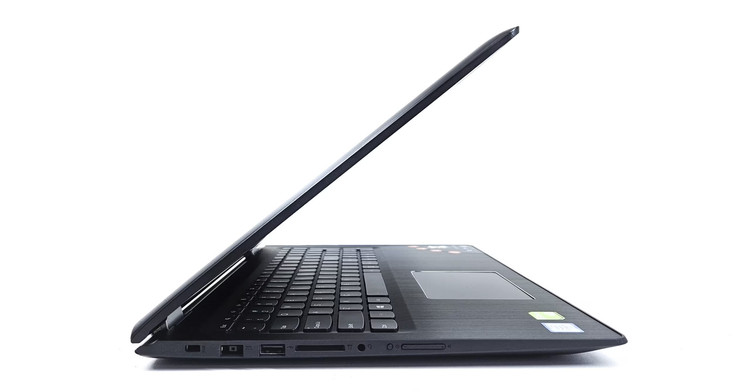لپ تاپ استوک Lenovo Flex 3-1580 Core i7 | RAM 8GB | SSD 256GB | GeForce 940M | Touch 360