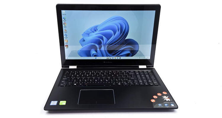 Lenovo Flex 3-1580 Core i7 | RAM 8GB | SSD 256GB | GeForce 940M | Touch 360