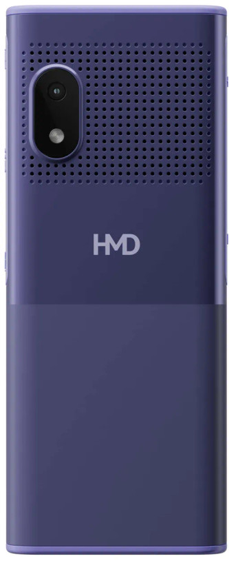گوشی کلاسیک Nokia 150 Music TA-1716 | دو سیمکارت | نمایشگر 2.4 اینچی | باتری 2500mAh | Type-C