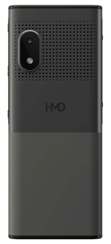 گوشی کلاسیک Nokia 150 Music TA-1716 | دو سیمکارت | نمایشگر 2.4 اینچی | باتری 2500mAh | Type-C