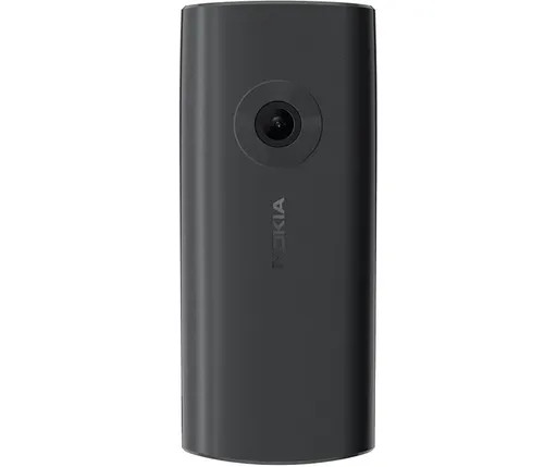 گوشی کلاسیک Nokia 110 FA 2024 | دو سیمکارت | نمایشگر 1.8 اینچی | باتری 1000mAh