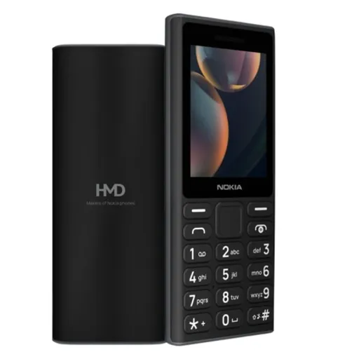 Nokia 108 FA TA-1627 Dual SIM | 2.0-inch Display | 1000mAh Battery | 2G