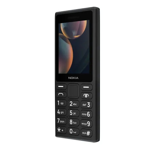 گوشی کلاسیک Nokia 108 FA TA-1627 | دو سیمکارت | نمایشگر 2 اینچی | باتری 1000mAh