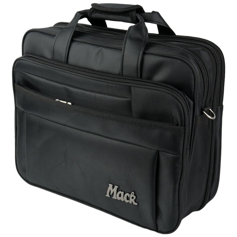 کیف لپ تاپ دوشی Mack