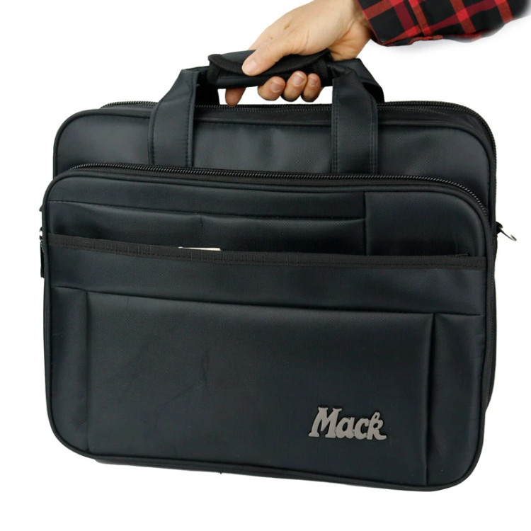 کیف لپ تاپ دوشی Mack