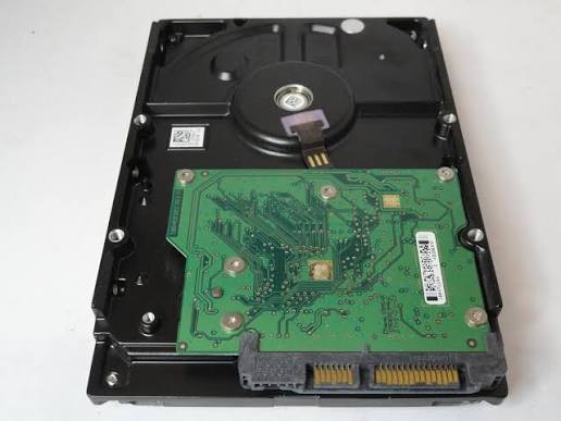 هارد دیسک اینترنال Maxtor 250GB SATA | سلامت 100٪