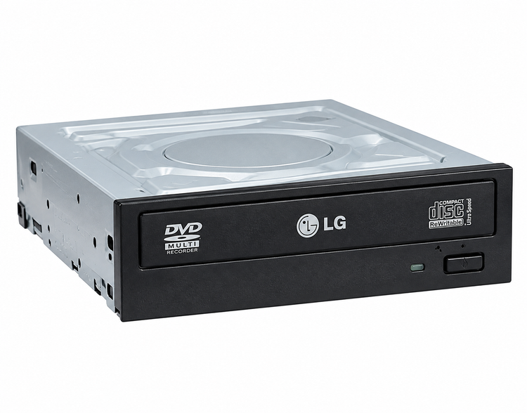 دیویدی رایتر اینترنال SATA استوک