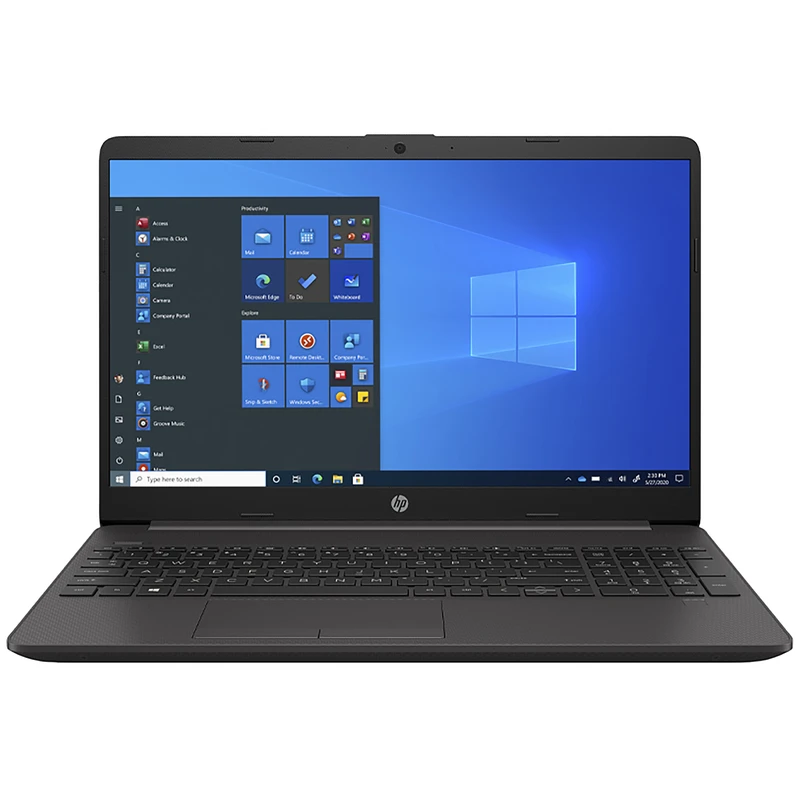 لپ تاپ استوک HP 250 G8 | Core i5-1135G7 | RAM 8GB | SSD 256GB | Intel Iris Xe | 15.6" FHD