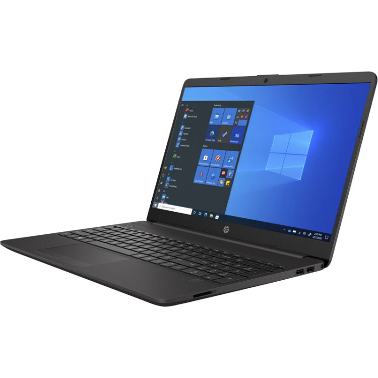 لپ تاپ استوک HP 250 G8 | Core i5-1135G7 | RAM 8GB | SSD 256GB | Intel Iris Xe | 15.6" FHD