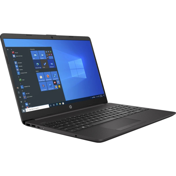 لپ تاپ استوک HP 250 G8 | Core i5-1135G7 | RAM 8GB | SSD 256GB | Intel Iris Xe | 15.6" FHD