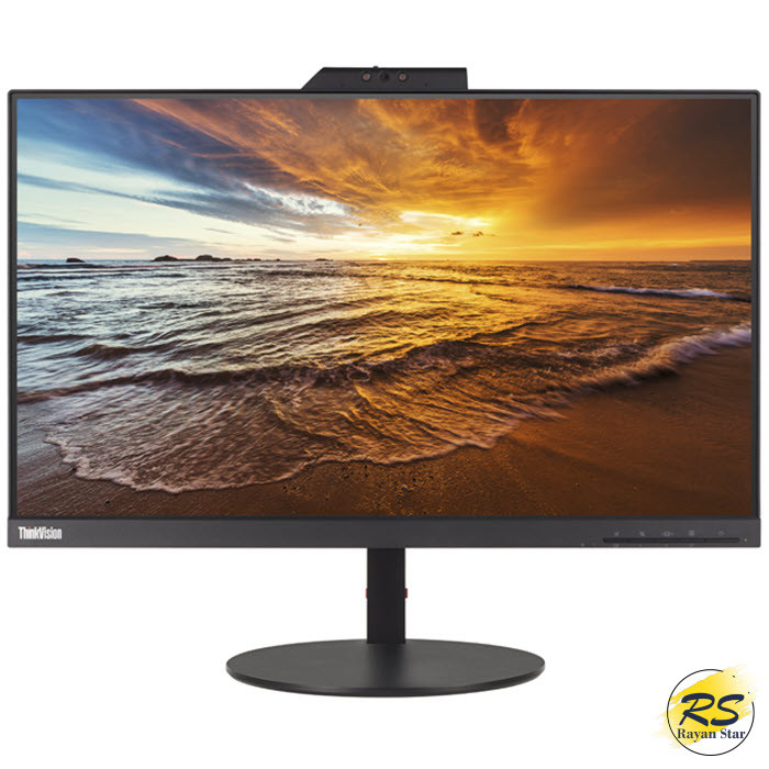 مانیتور استوک Lenovo ThinkVision T24v-10 | 23.8